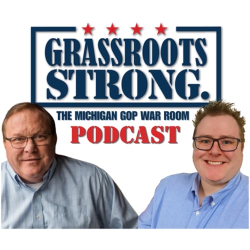 Grassroots Strong Promo