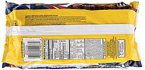 Keebler 591902 Chips Deluxe Rainbow Cookies thumb #1