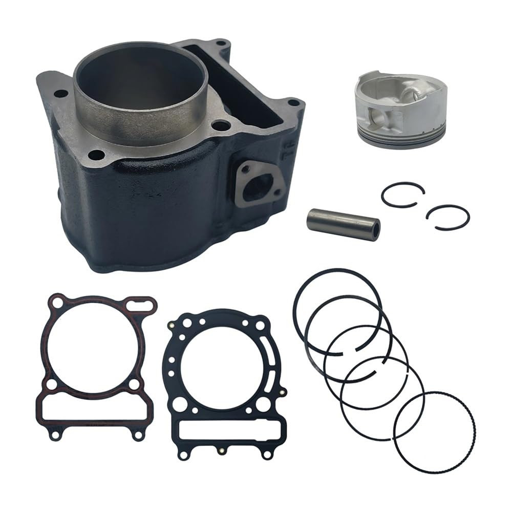 Kit piston 72,5 mm de qualité origine pour quad LH300 E2