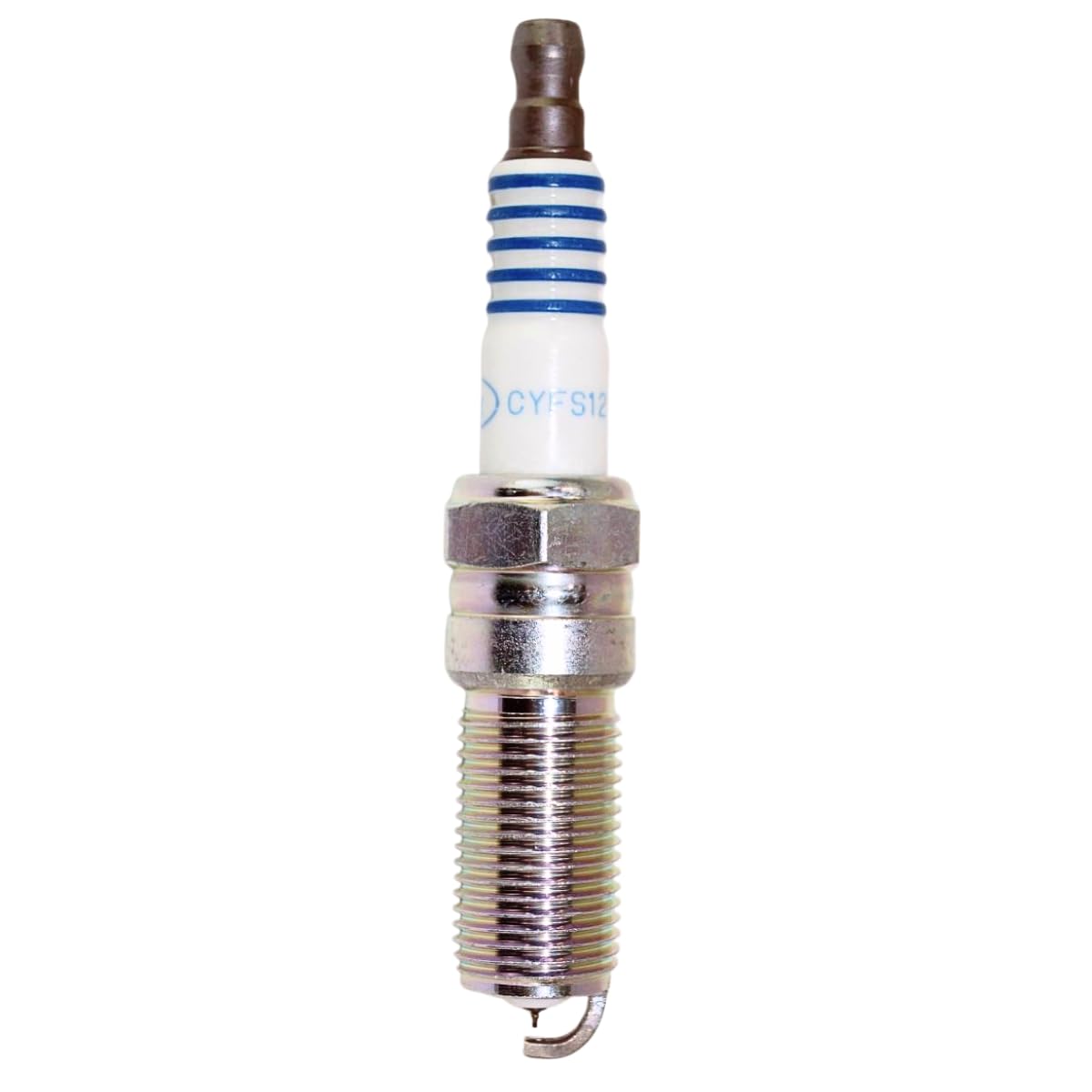 Amazon.com: OEM Motorcraft SP-550-X (CYFS-12Y-PCTX) Iridium Spark