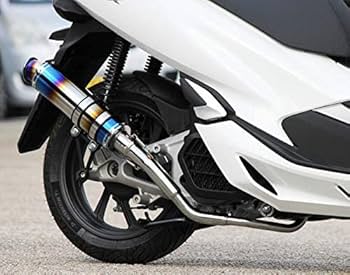 Amazon | HMS ホンダ PCX125/PCX150 (2BJ-JF81/2BK-KF30) 2018年～2020