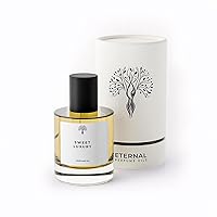 Vista 12 de Eternal perfume oils Pink Flirt Perfumes para mujer sin alcohol perfume de larga duración Eau De Parfum Unisex Concentrado Diseñador Perfume 1 FL Oz