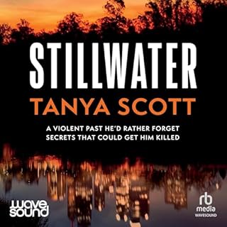 Stillwater cover art