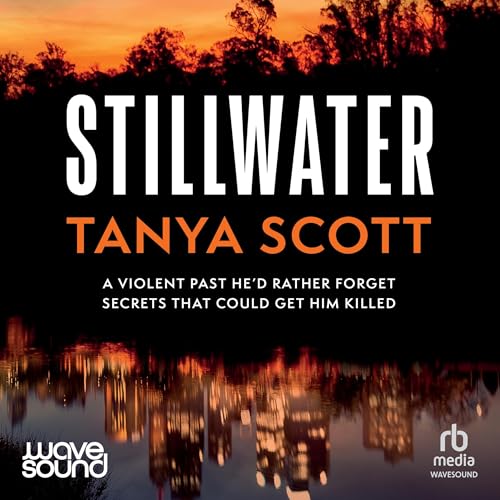 Enjoy Stillwater from Tanya Scott episode artwork