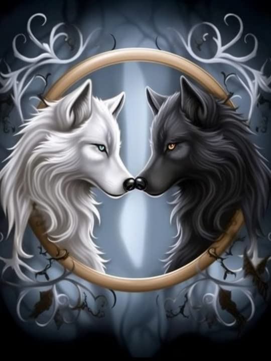 5D Diamond Painting Hund - Entspannendes DIY Für Zuhause