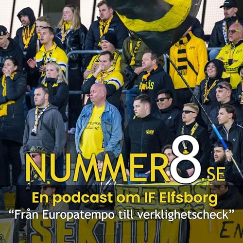 &ldquo;Fr&aring;n Europatempo till verklighetscheck&rdquo;