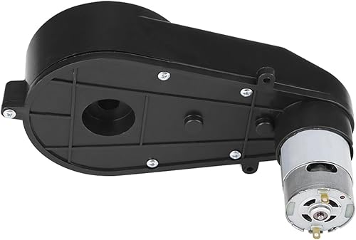 Miniatura 3 de Ride-Ons 2000030000RPM 6V12V Motor eléctrico de juguete para automóviles, control remoto, motocicletas, vehículos infantiles (6V 20000RPM)