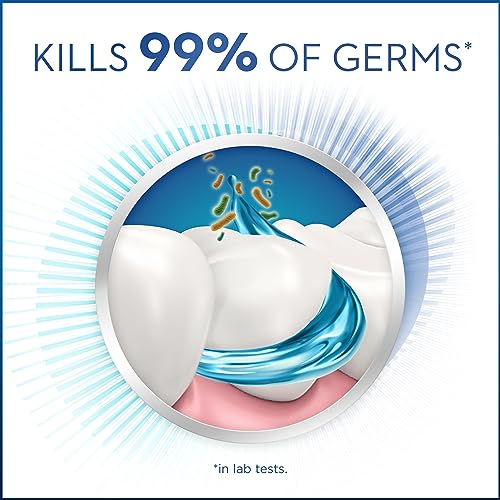 Crest 80371066 Pro-Health Gum Care Mouthwash thumb #6