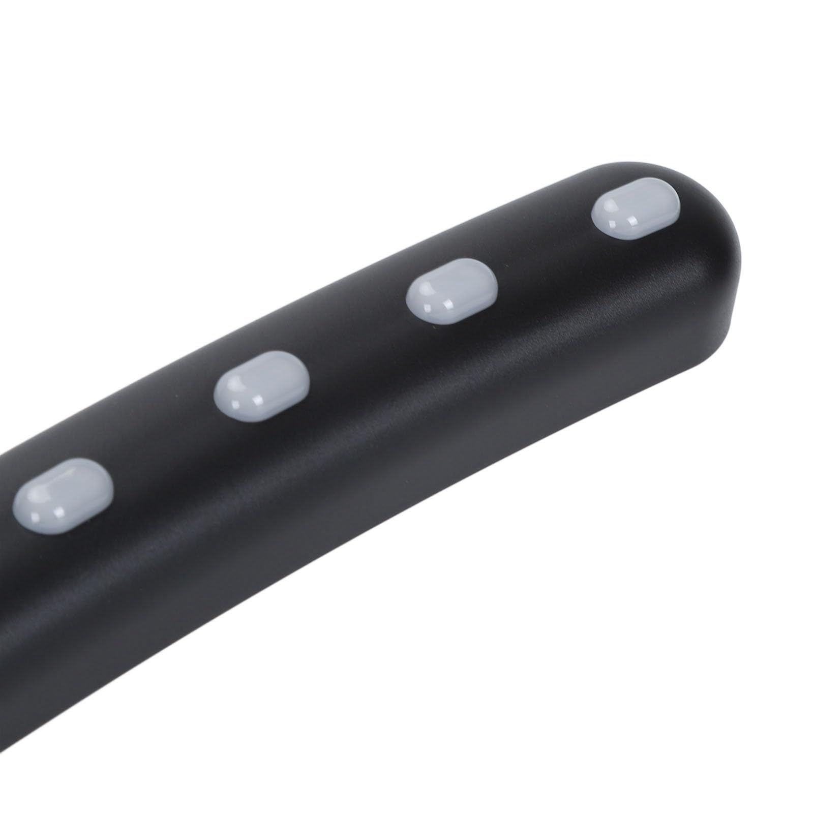 Topiky Barra de Luz LED para Monitor, Lámpara de Lectura Ajustable para el Cuidado de los Ojos, para Oficina y Juegos, Color Negro, 23,70 X 3,86 X 2,01 Pulgadas