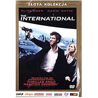 International, The