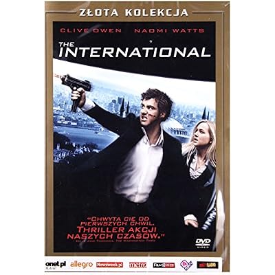 International, The