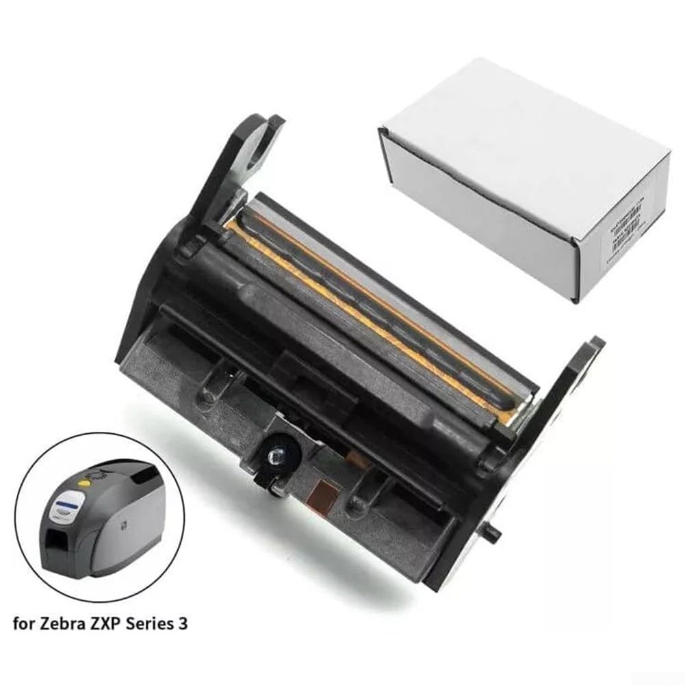 Testina di stampa termica P1031925-006 per stampante di schede Zebra ZXP3,