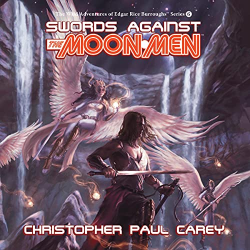 Swords Against the Moon Men by Christopher Paul Carey episode artwork