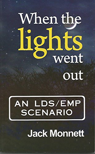When the Lights Went Out - An LDS/EMP Scenario