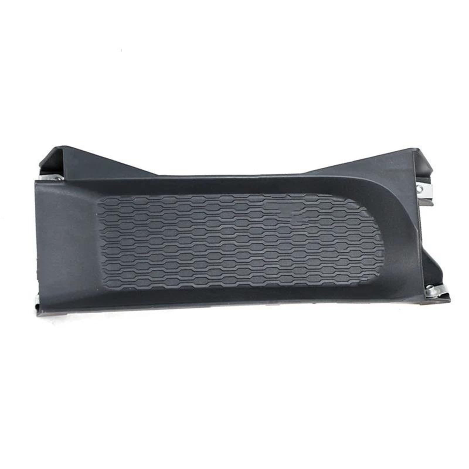 Cadre de phare anti-brouillard Dodge Ram 1500 finition calandre gauche premium - 6