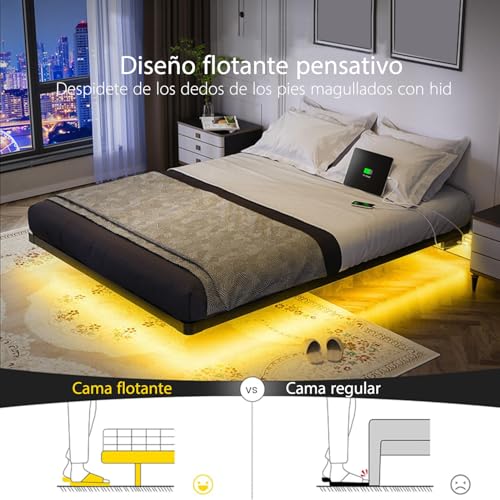 Consejos para Comprar Base de Cama Queen Size . 21 Imagen adicional