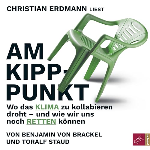 Enjoy Am Kipppunkt from Toralf Staud, Benjamin von Brackel episode artwork