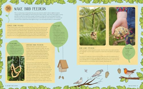 100 Forest School Activities - Image 9