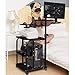 Adjustable Overbed Sofa Table Couch Laptop Table Portable Computer Desk from 29.9