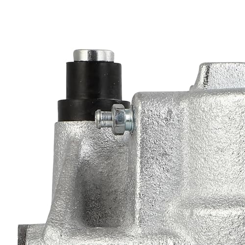 Image of 18-4298 Front Left Disc Brake Caliper Assembly w /o Bracket