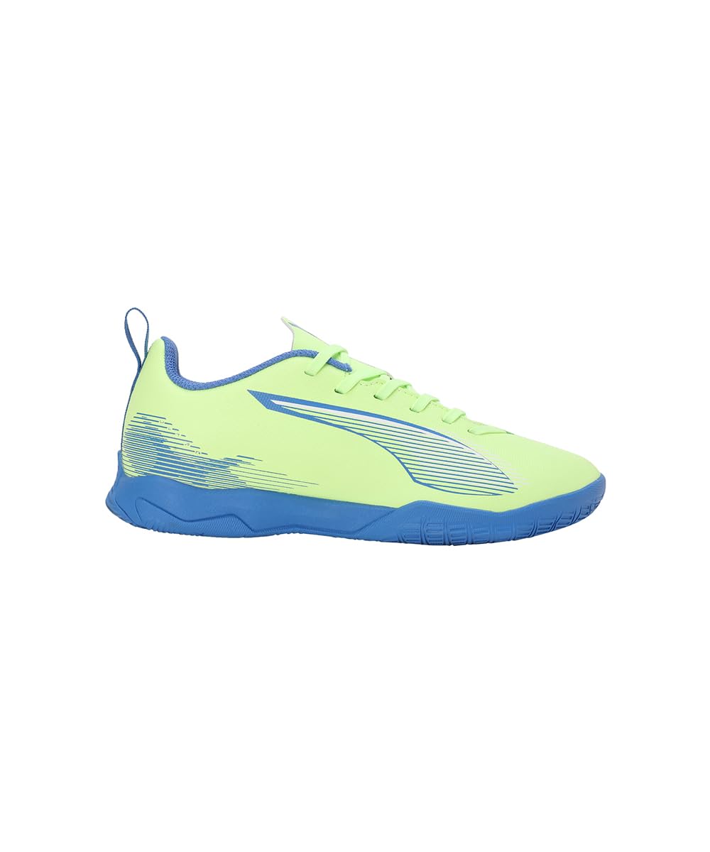 Puma Unisex Kinder Ultra 5 Play It JrSoccer Shoe
