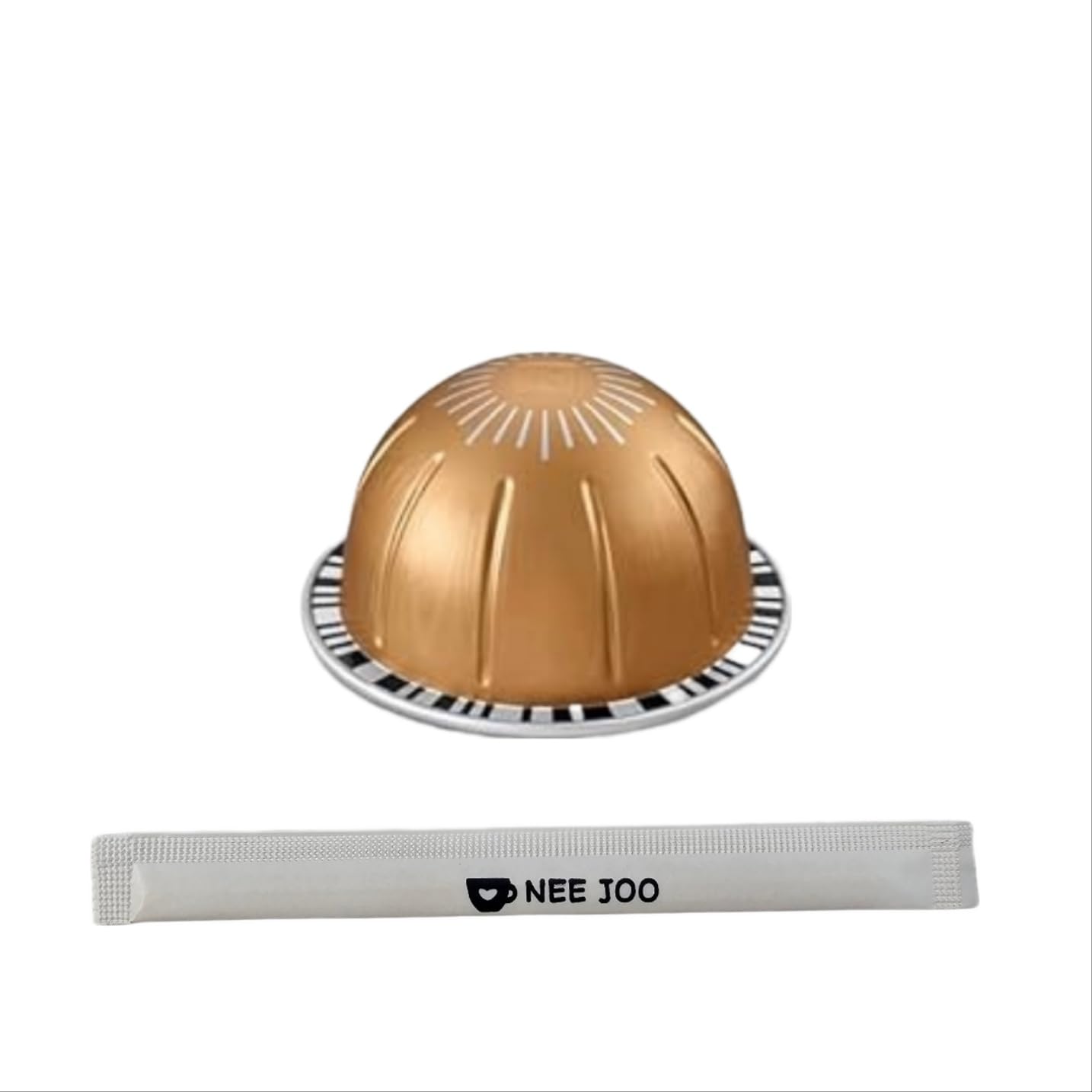 Amazon.com: Melozio 10 Capsules Pods, 10 Count (Pack of 1