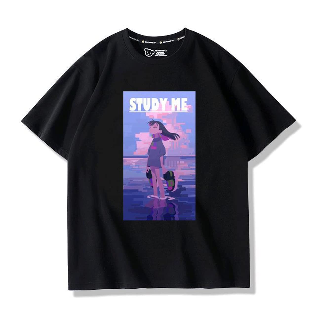 Amazon.co.jp: ずとまよ Tシャツ アカネ ACAね ずっと真夜中でいいのに