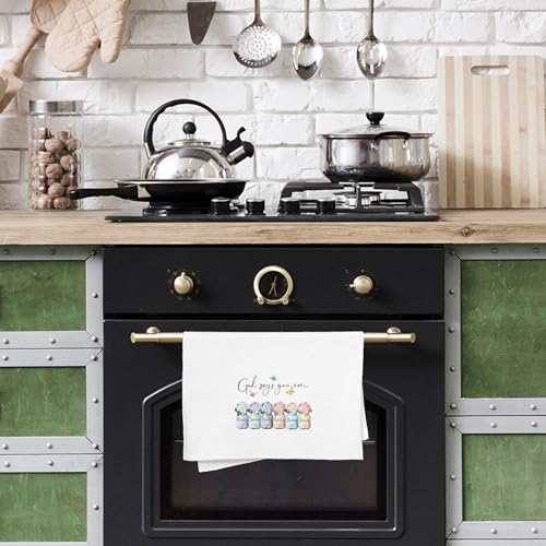 Boho-Christian-Kitchen-Towels-16×24-God-Says-You-are-Christian-Dish-Towels-for-Kitchen-Inspirational-Christian-Gifts-for-Women-Bible-Verse-Scripture-Decorative-Hand-Towels-for-Bathroom Boho Christian Kitchen Towels 16×24 God Says You are Christian Dish Towels for Kitchen Inspirational Christian Gifts for Women Bible Verse Scripture Decorative Hand Towels for Bathroom