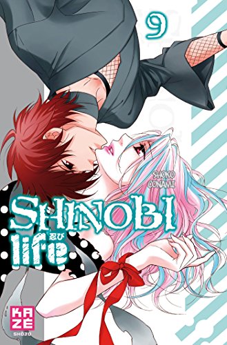 Télécharger Shinobi life T09 Gratuit