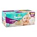 Pampers Cruisers Disposable Diapers Size 3, 92 Count, SUPER