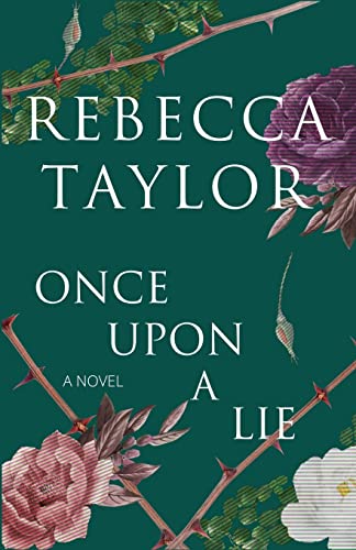 Once Upon a Lie view 2