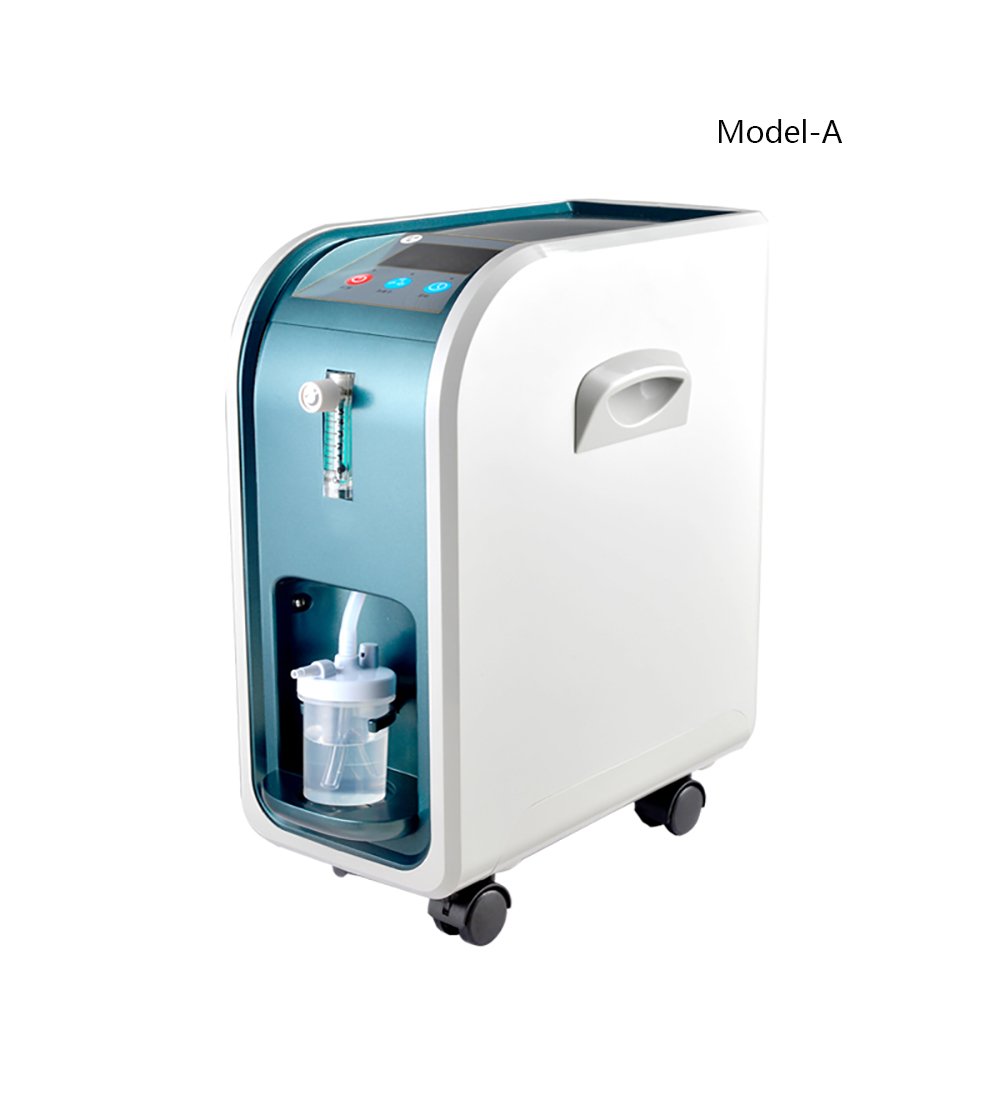 Buy RKY Oxygen concentrator Oxygen Concentrator Portable Oxygen