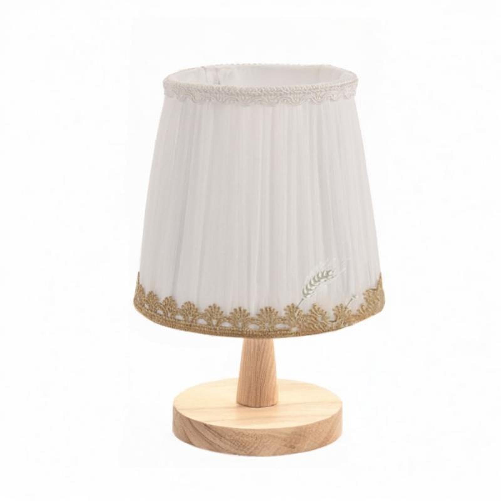 Fabric Lampshade E14 Screw Decor Floor Lamp Lampshade for Dorm Bar Apartment White|Home & Garden|Lamps, Lighting & Ceiling Fans|Lamp Shades-image-25