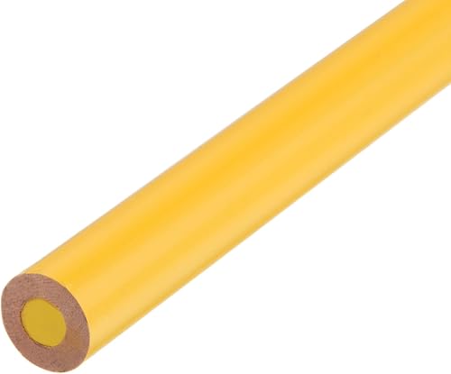 Miniatura 9 de HARFINGTON 10 lápices de marcado de costura soluble en agua, lápiz de tela soluble en agua, lápices de tiza para acolchar, lápiz de costura lavable