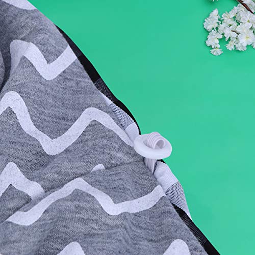 VILLCASE Pet Bolsa de Ombro Pequeno Gato CÃ£o Transportadora Estilingue PortÃ¡til MÃ£o Livre Saco de