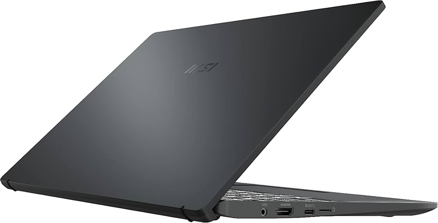 Windowsノート本体 MSI Modern14 B10MW (10th i3/16GB/500GB) Amazon.com: MSI Modern 14 B10MW-486US Intel Core i3-10110U