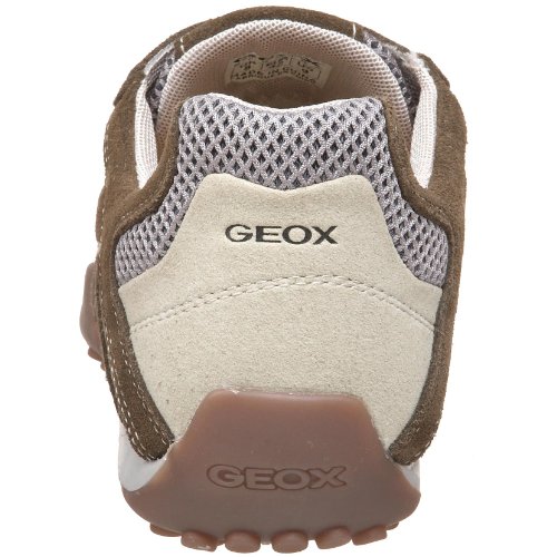 Image of Geox Men's Snake 97 Fashion Sneaker