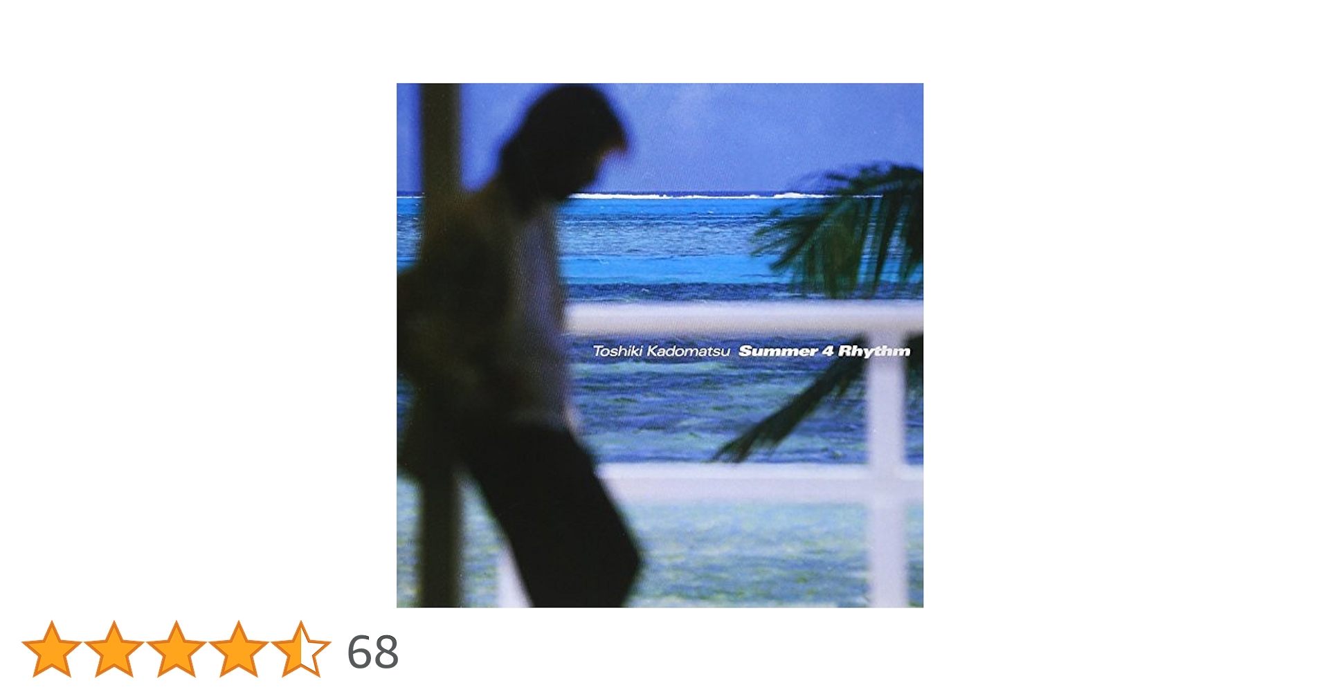Shades Of Rhythm シングルCD4作品 Shades Of Rhythm – The Sound Of Eden – Vinyl (12