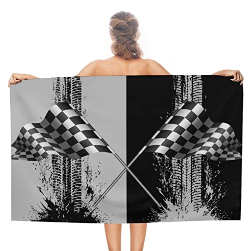 The 10 Best Beach Towels Checkered Reviews & Comparison Glory Cycles