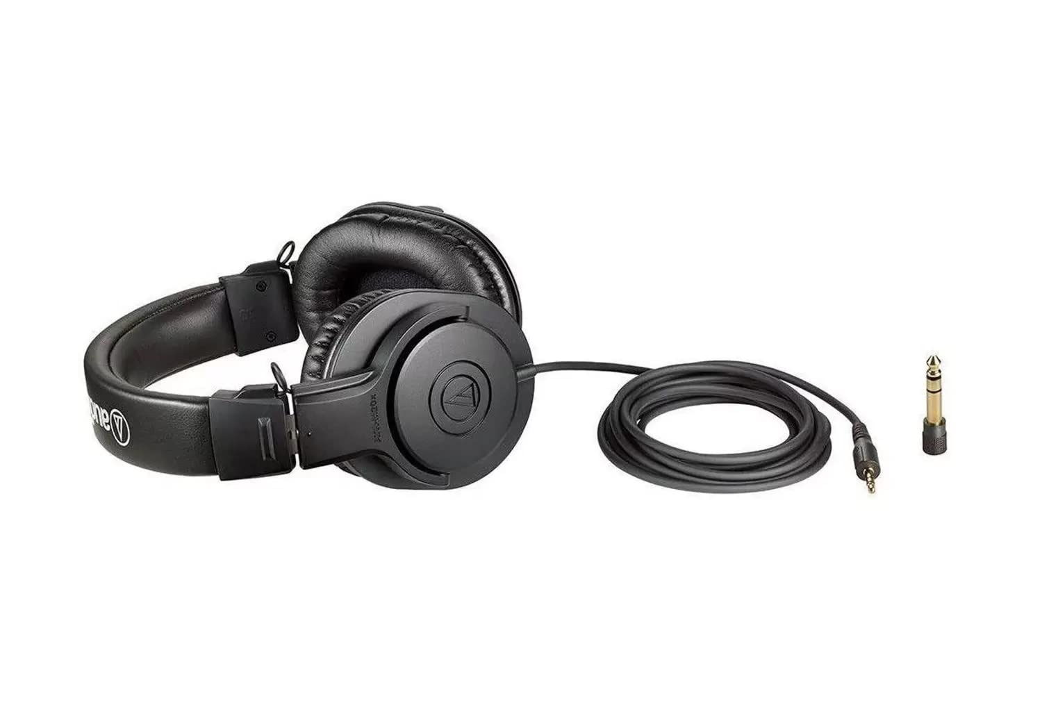 Audio-Technica Audio Technica ATH-M20X Écouteurs intra-auriculaires