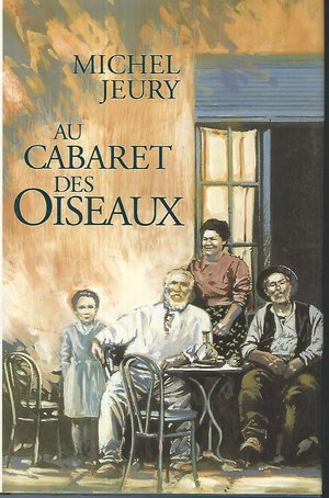 Au cabaret des oiseaux