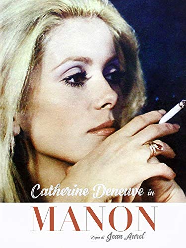  Manon 70