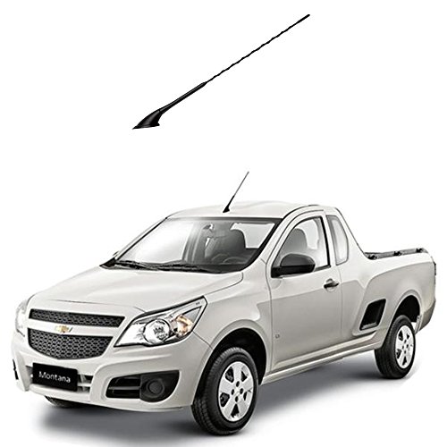 Antena Veicular Olimpus Tektron 0049 para Corsa, Montana, Meriva, Prisma sem Cabo