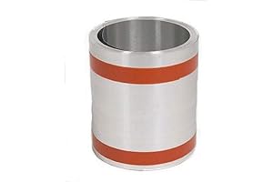 12 Foot Galvanized Roofing Underlayment Flashing