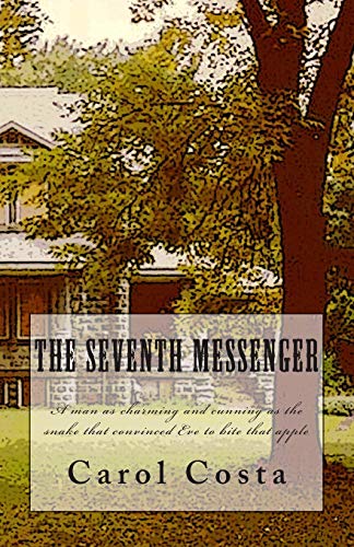The Seventh Messenger view 2