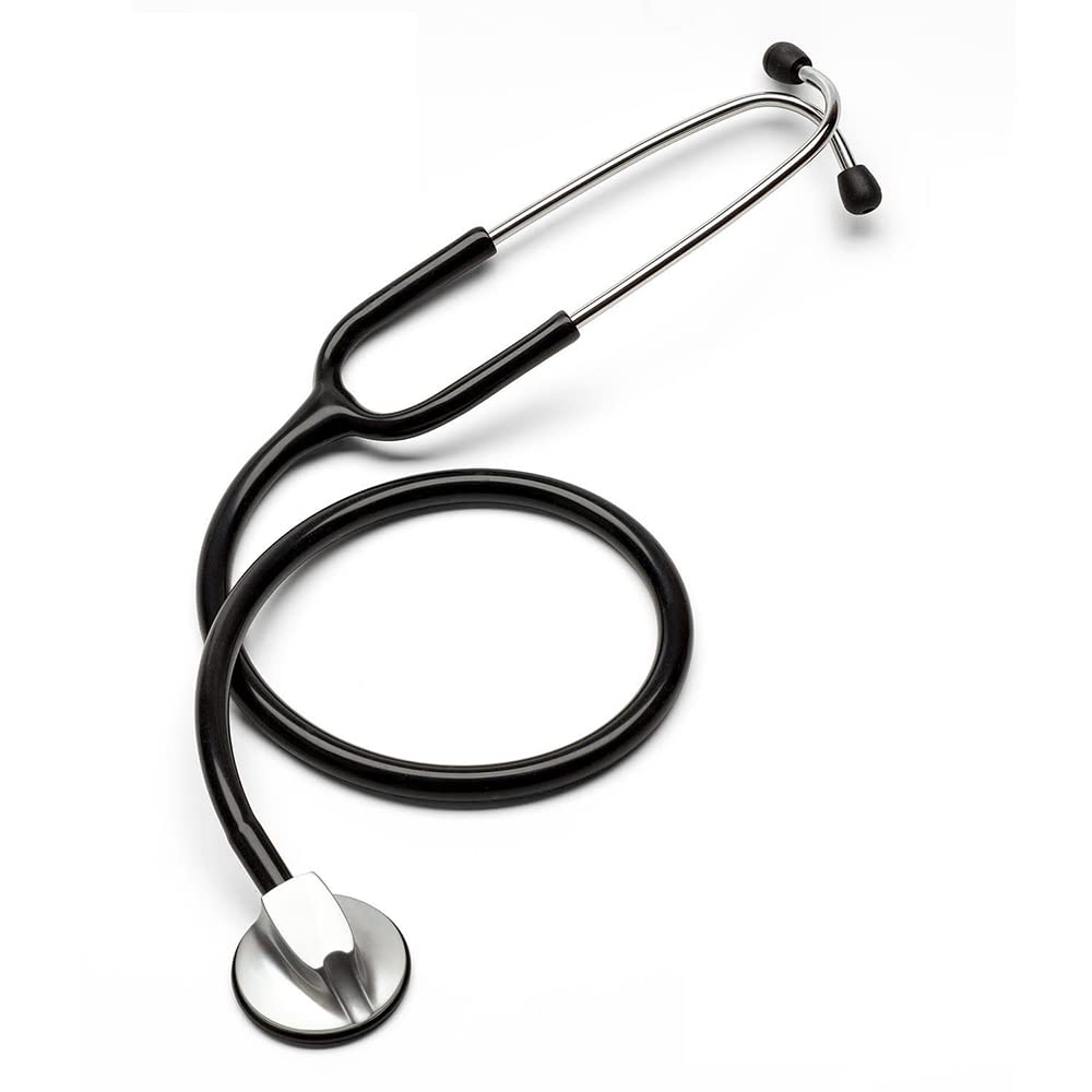 MCP Healthcare Dual Head Stethoscope Stainless Steel Stethoscope For Medical and Healthcare Professinals (B09ZQS1Y1T) Amazon Price History, Amazon Price Tracker