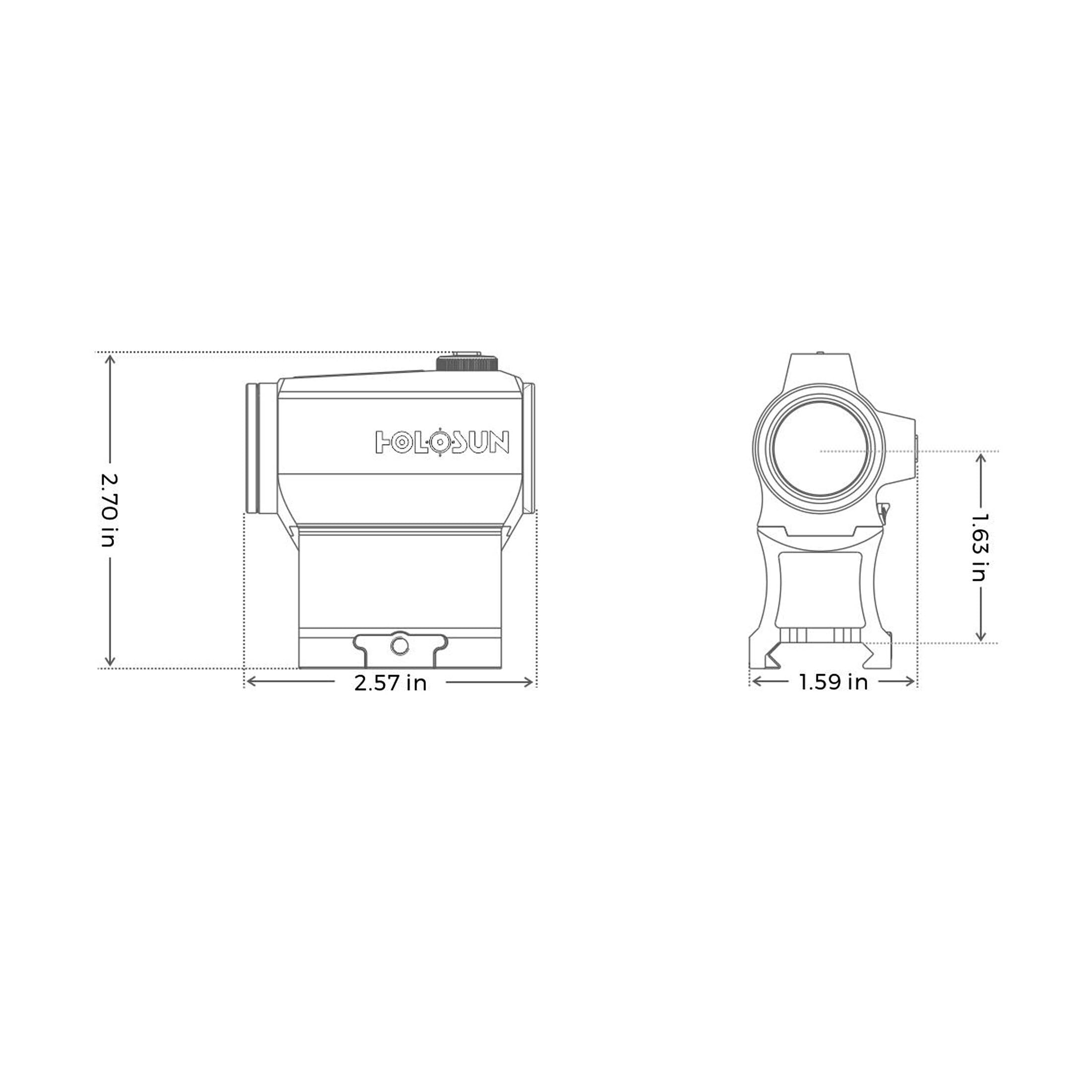 HS403R
