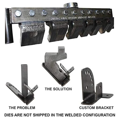 Swag Off Road Gooseneck Dies Parent Best Hydraulic Product