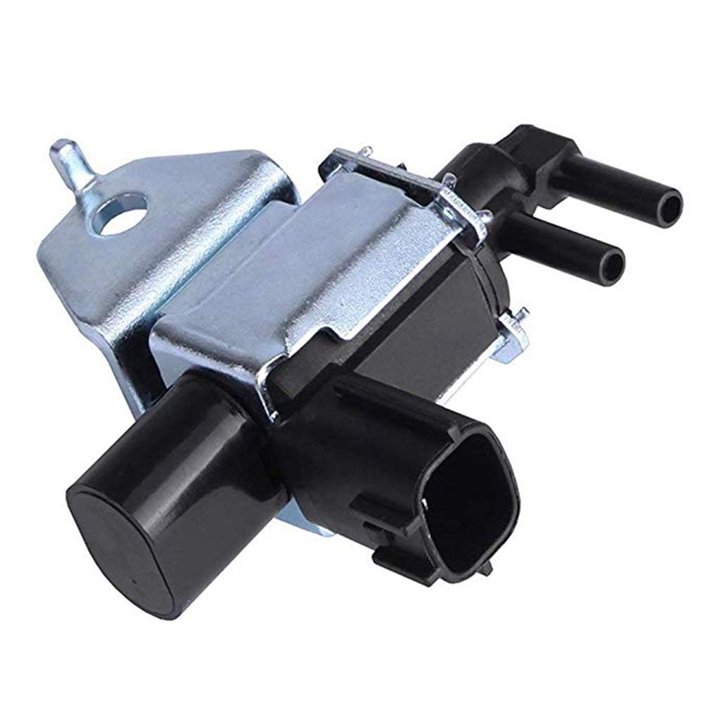 HGOLHZCC 14955-8J100 K5T46673 14955-8J10A 149558J10A Control Valve Solenoid Compatible with Nissa-n Altim-a Maxim-a Quest Fontier 3.5/4.0L