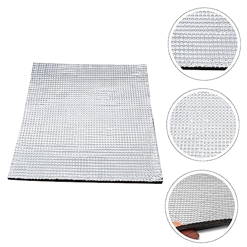 Alfombrilla térmica para mascotas Sosoport 43x29x1 cm miniatura 4